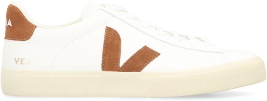 26SS 베자 스니커즈 CP0521058WHITE COGNAC - VEJA
