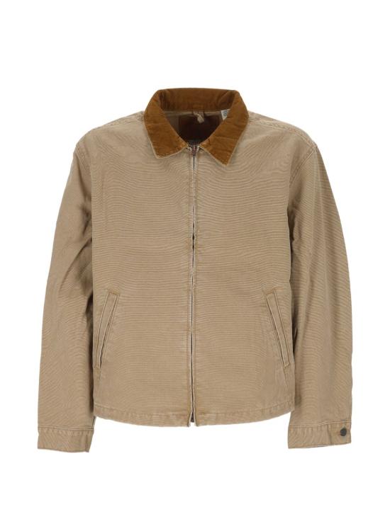 26SS 리바이스 자켓 005AF0004 BEIGE