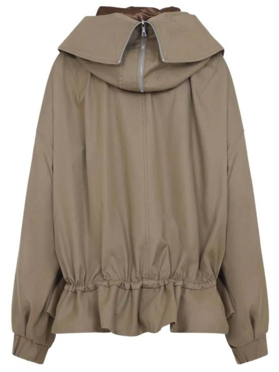 26SS 드리스 반 노튼 자켓 0105523103102 LIGHT BROWN - DRIES VAN NOTEN