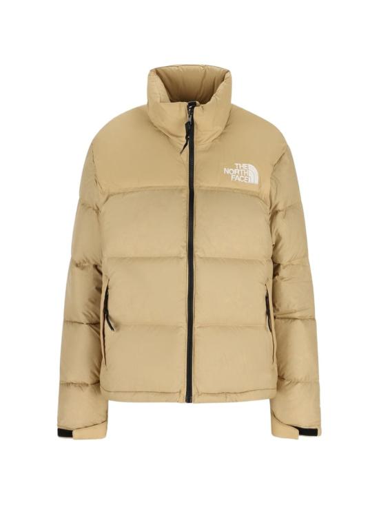 25FW 노스페이스 1996 레트로 눕시 자켓 NF0A3XEOGM31 BEIGE - NORTH FACE