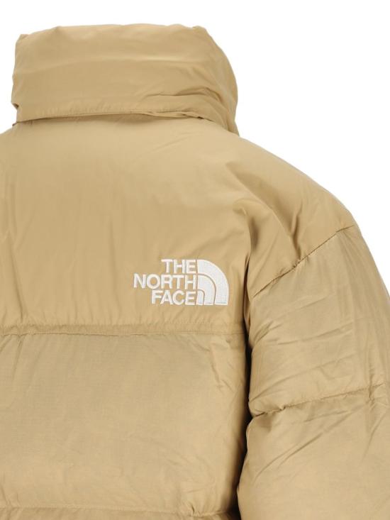 25FW 노스페이스 1996 레트로 눕시 자켓 NF0A3XEOGM31 BEIGE - NORTH FACE