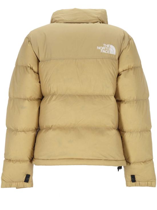 25FW 노스페이스 1996 레트로 눕시 자켓 NF0A3XEOGM31 BEIGE - NORTH FACE