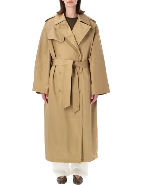 26SS 더프랭키샵 자켓 TRFS21802211CAMEL BROWN