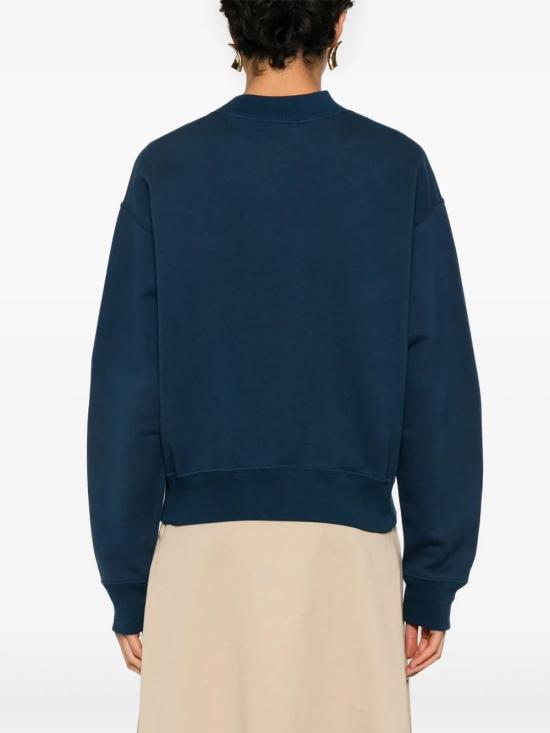 26SS 끌로에 스웨터 CH24AJH121924C6 BLUE - CHLOE