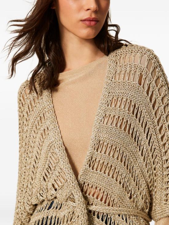 26SS 트윈셋 자켓 261TA4340S2146713161 BEIGE - TWINSET