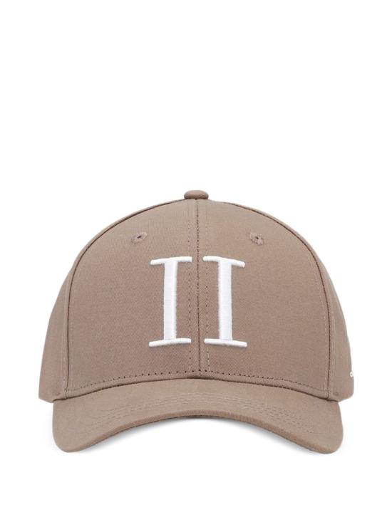 26SS 레듀 볼캡 1001471855 BROWN - LES DEUX