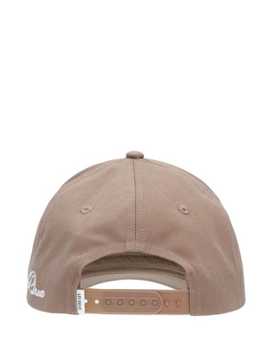 26SS 레듀 볼캡 1001471855 BROWN - LES DEUX