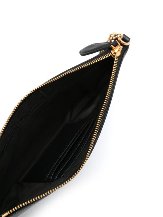 26SS 핑코 토트백 102747A0F1Z99Q BLACK - PINKO