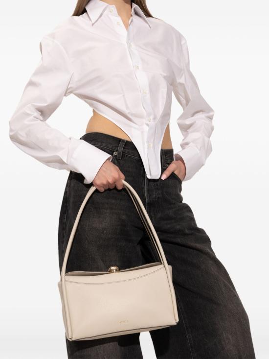 26SS 훌라 토트백 WB01883BX42964556S WHITE - FURLA