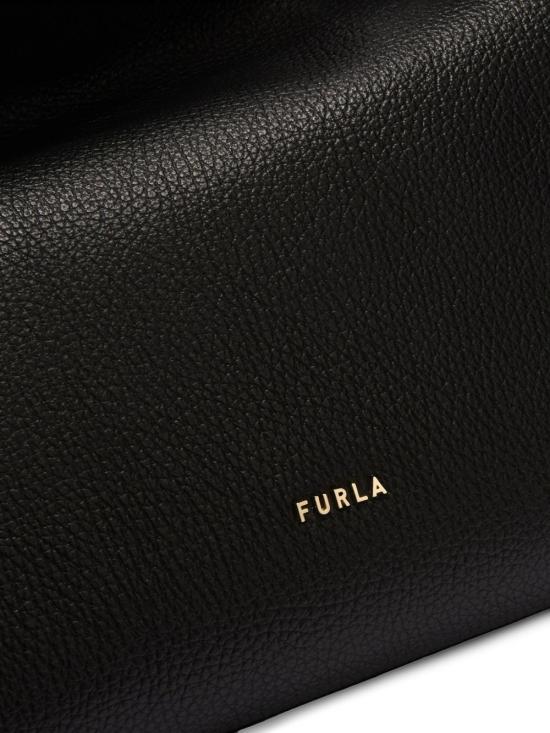 26SS 훌라 토트백 WB01900HSF000O6000 BLACK - FURLA