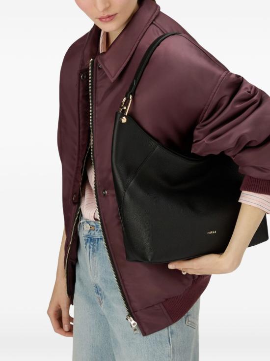 26SS 훌라 토트백 WB01900HSF000O6000 BLACK - FURLA