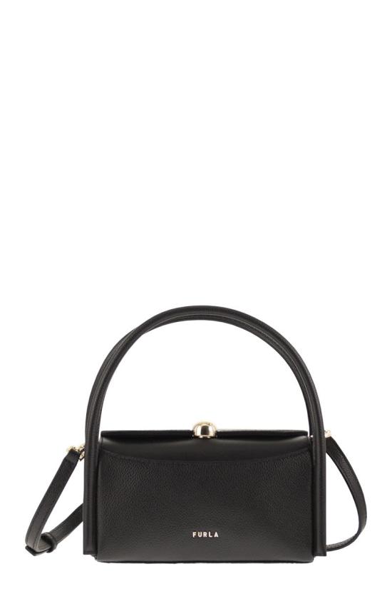 26SS 훌라 토트백 WE00893BX4296O6000 BLACK