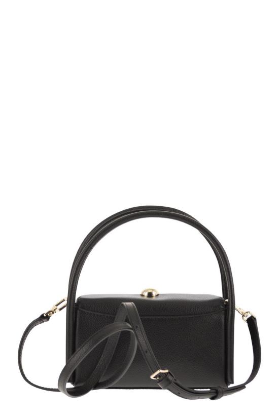 26SS 훌라 토트백 WE00893BX4296O6000 BLACK - FURLA