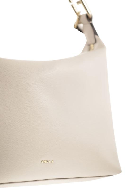 26SS 훌라 토트백 WB01964A00234556S WHITE - FURLA