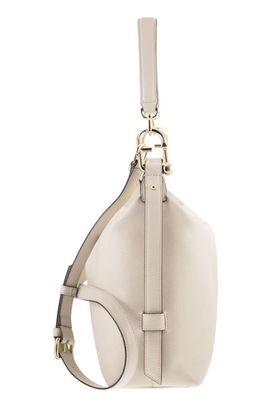 26SS 훌라 토트백 WB01964A00234556S WHITE - FURLA