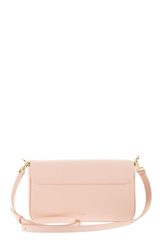 26SS 훌라 토트백 WB01826ARE0004355S PINK - FURLA