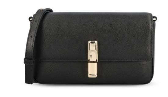 26SS 훌라 토트백 WB01826ARE000O6000 BLACK