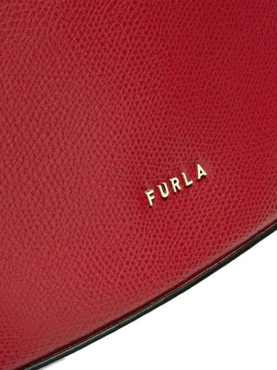 26SS 훌라 토트백 WB01875ARE0004484S RED - FURLA
