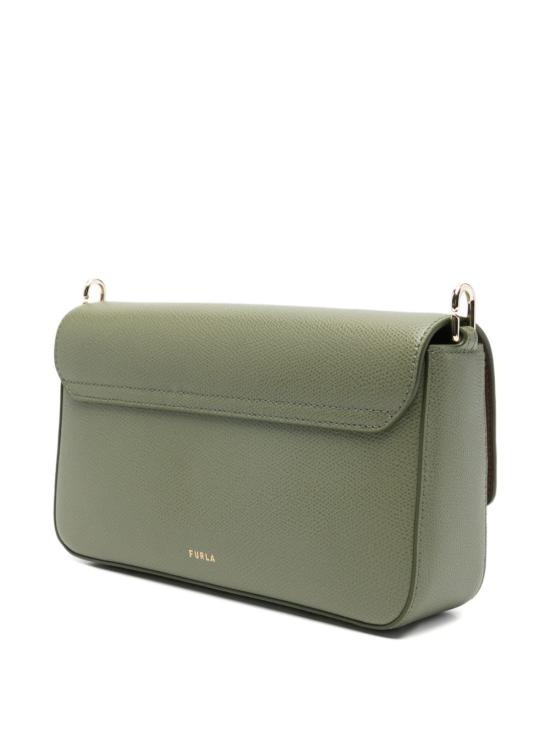 26SS 훌라 토트백 WB01826ARE0004555S GREEN - FURLA