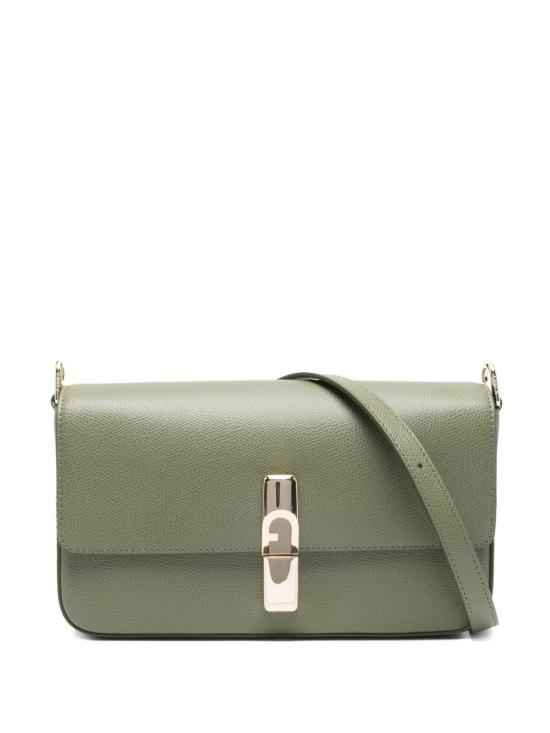 26SS 훌라 토트백 WB01826ARE0004555S GREEN