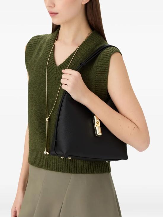 26SS 훌라 토트백 WB01979BX3353O6000 BLACK - FURLA