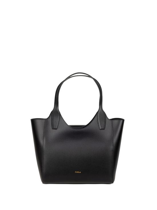 26SS 훌라 토트백 WB02036ARE000O6000 BLACK - FURLA