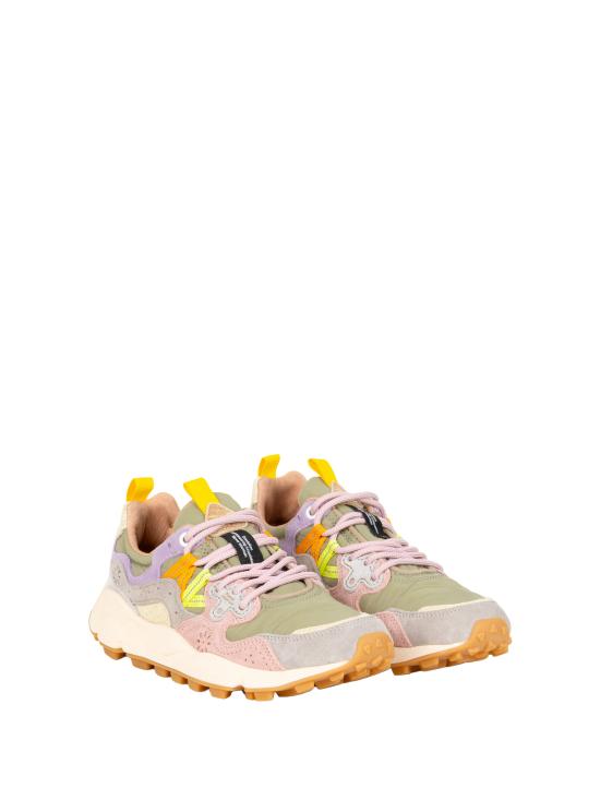 26SS 플라워 마운틴 스니커즈 YAMANO3011B43 DALIA GREY CIPRIA - FLOWER MOUNTAIN