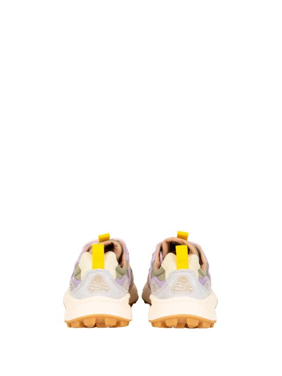 26SS 플라워 마운틴 스니커즈 YAMANO3011B43 DALIA GREY CIPRIA - FLOWER MOUNTAIN