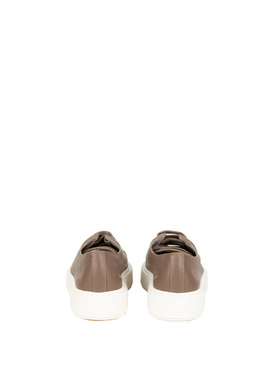 26SS 산토니 스니커즈 WBCD61322BARCDYIM40 BROWN - SANTONI