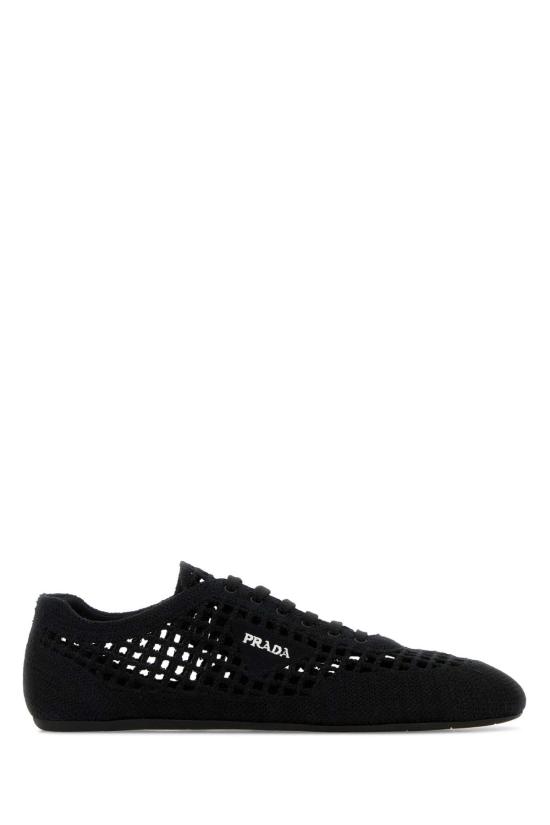 26SS 프라다 스니커즈 1E360OF0052F46F0002 BLACK