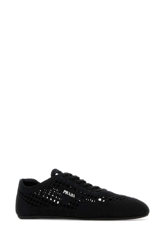 26SS 프라다 스니커즈 1E360OF0052F46F0002 BLACK - PRADA