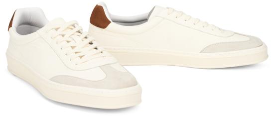 26SS 휴고보스 스니커즈 50549408124 OPEN WHITE - HUGO BOSS