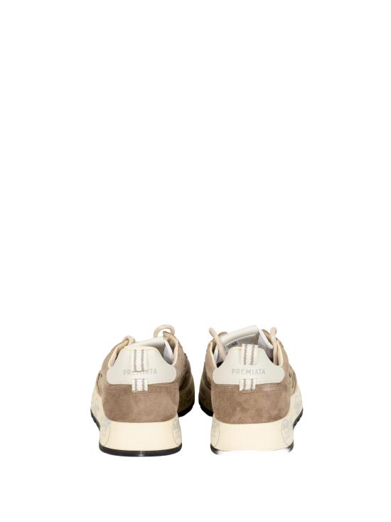 26SS 프리미아타 스니커즈 NOUS8288 DOVE GREY - PREMIATA