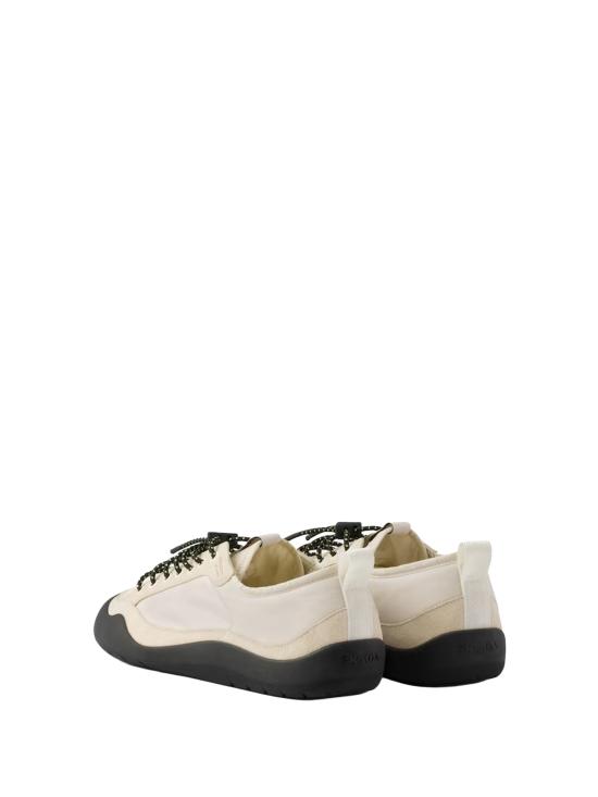 26SS 프라다 스니커즈 2EE469FG000D7CF0304 IVORY - PRADA