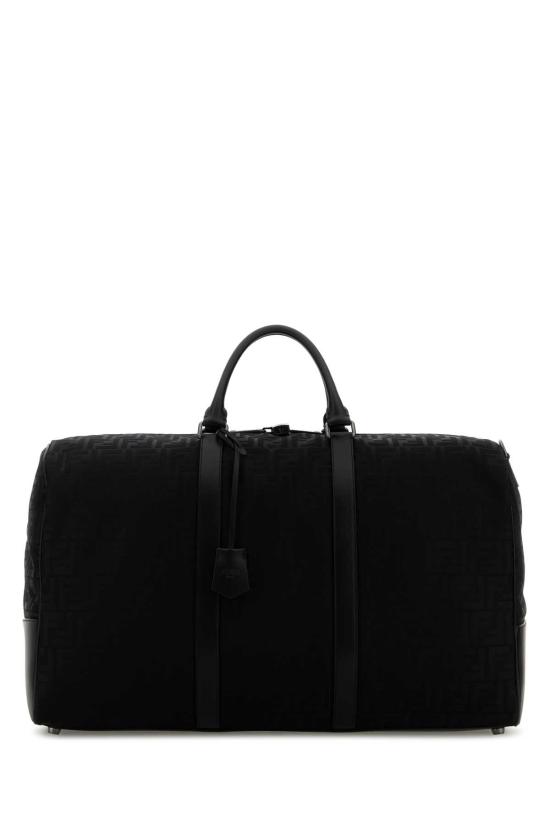 26SS 펜디 토트백 7VV162AW2NF05TR NERO RUT