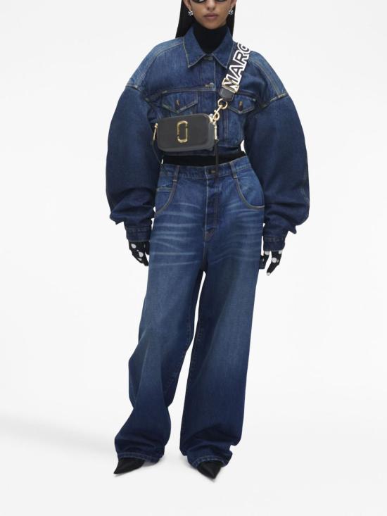 26SS 마크제이콥스 토트백 2S3HCR500H03964 BLACK MULTI - MARC JACOBS