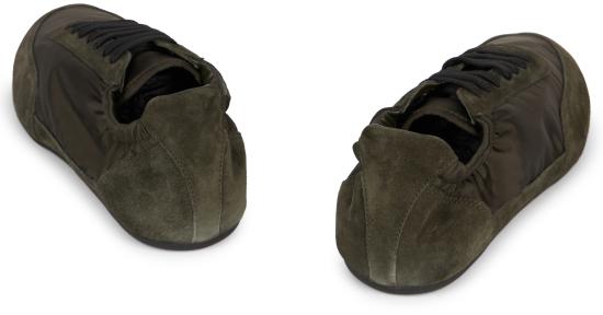 26SS 프라다 스니커즈 2EG479FG001D7CF0334 MIMETICO - PRADA