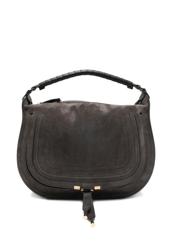 26SS 끌로에 토트백 CH26SS881P3724X JOHL BROWN