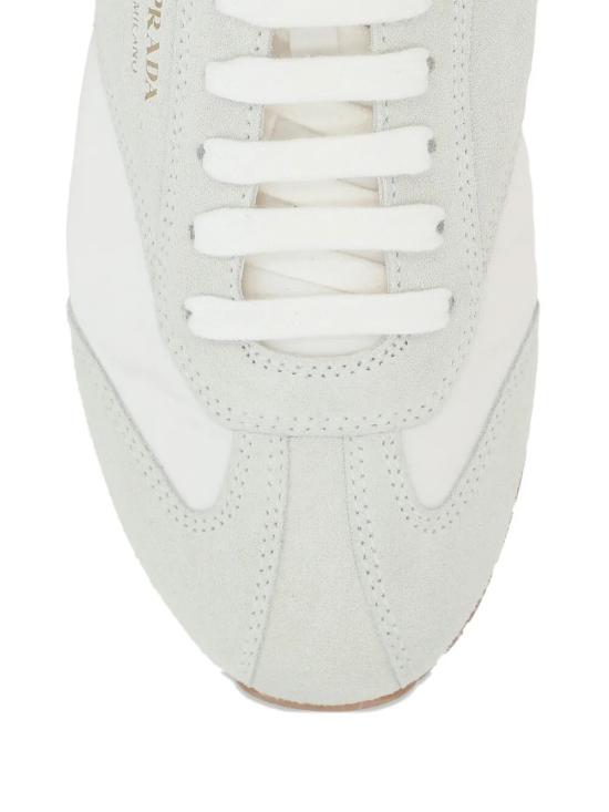26SS 프라다 스니커즈 2EE465FG000D7RF0009 WHITE - PRADA