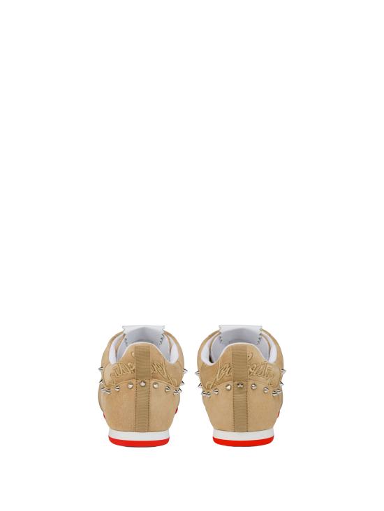 26SS 크리스챤 루부탱 스니커즈 1250423F486 LIONNE - CHRISTIAN LOUBOUTIN