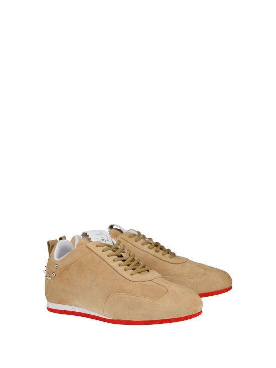 26SS 크리스챤 루부탱 스니커즈 1250423F486 LIONNE - CHRISTIAN LOUBOUTIN