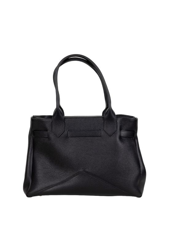 26SS 발렌타인 토트백 KATEMBLB993ULE1315517 BLACK - BALLANTYNE