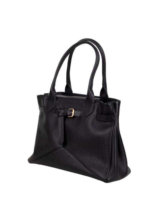 26SS 발렌타인 토트백 KATEMBLB993ULE1315517 BLACK - BALLANTYNE