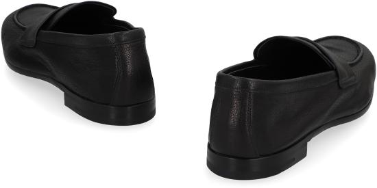 26SS 프라다 로퍼 2DF090FX0003ACMF0002 BLACK - PRADA