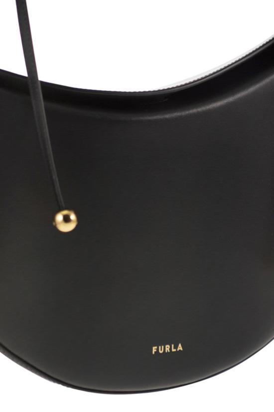 26SS 훌라 숄더백 WB01868BX3104O6000 BLACK - FURLA