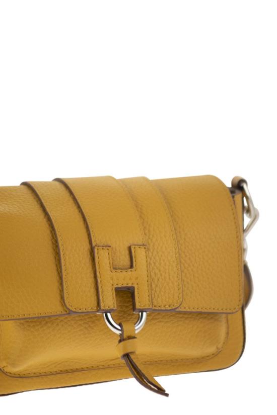 26SS 호간 토트백 KBW01XI0100TH1 G248 TINSEL - HOGAN