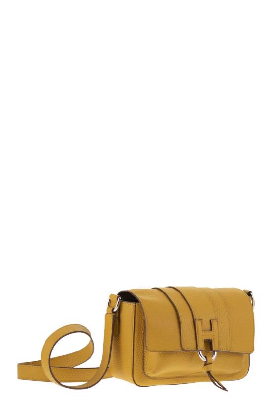 26SS 호간 토트백 KBW01XI0100TH1 G248 TINSEL - HOGAN