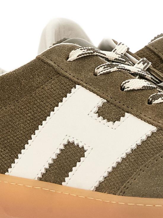 26SS 호간 쿨 스니커즈 HXM6470FB60UWX 419L V626 B013 - HOGAN