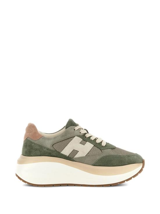 26SS 호간 스니커즈 HXW7140GA40V0F 0RW1 V618 V824 S014 B222 B013