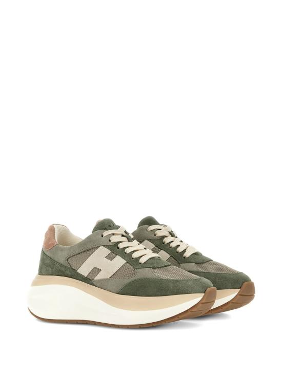 26SS 호간 스니커즈 HXW7140GA40V0F 0RW1 V618 V824 S014 B222 B013 - HOGAN